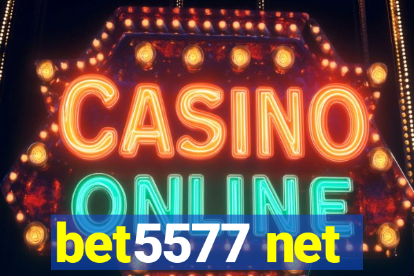 bet5577 net